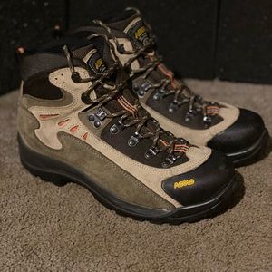Asolo Hiking Boots
